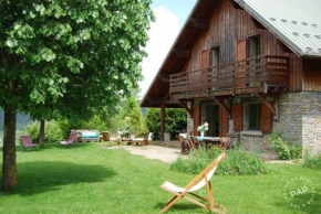 Les Castors Villard-De-Lans